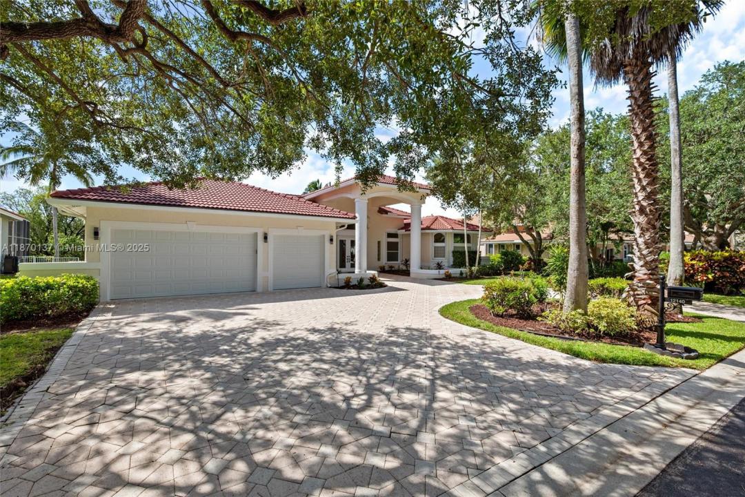 12140 NW 10th St, Coral Springs, 佛羅里達州 33071, 美國