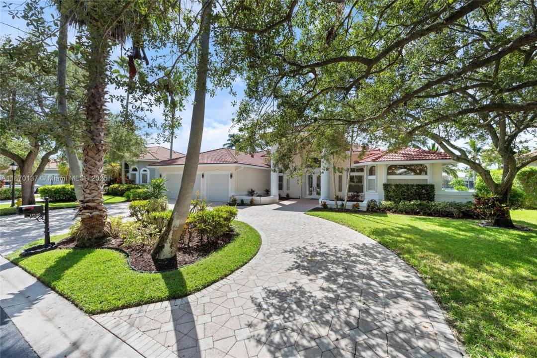 12140 NW 10th St, Coral Springs, 佛羅里達州 33071, 美國