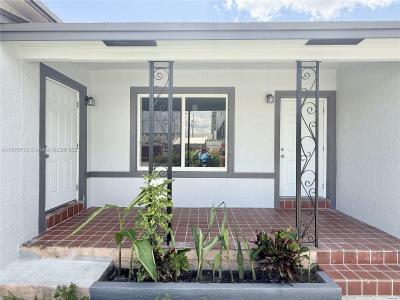 1450 NW 35th St, Miami, Florida 33142, USA