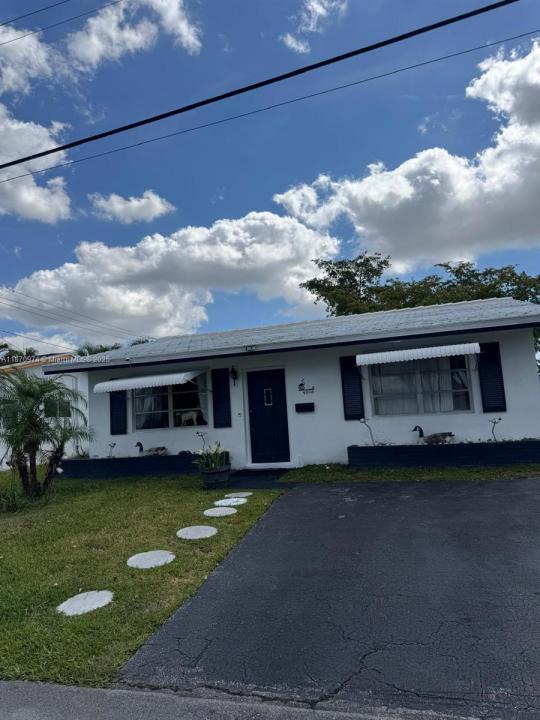 4808 NW 27th Ter, Tamarac, Флорида 33309, Соединенные Штаты