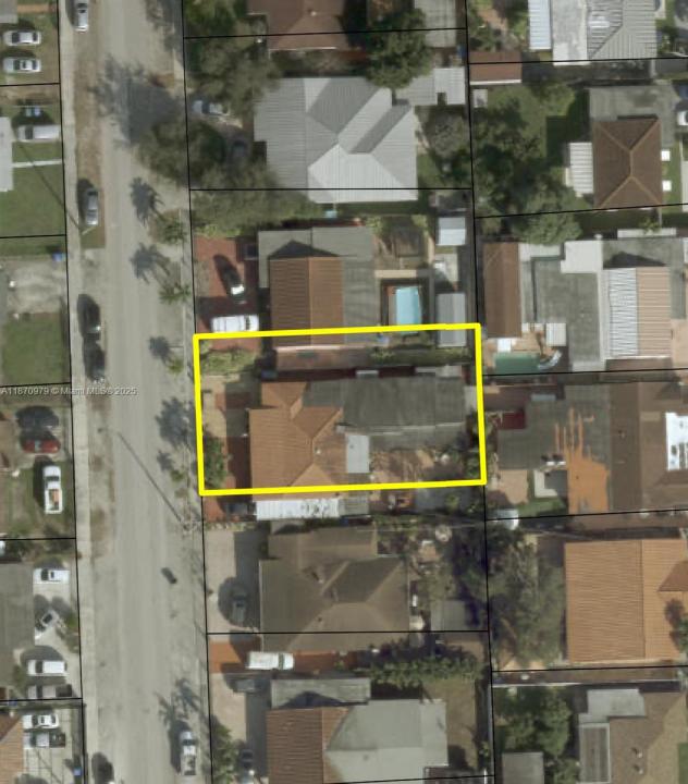 911 NW 30th Pl, Miami, Florida 33125, HOA KỲ