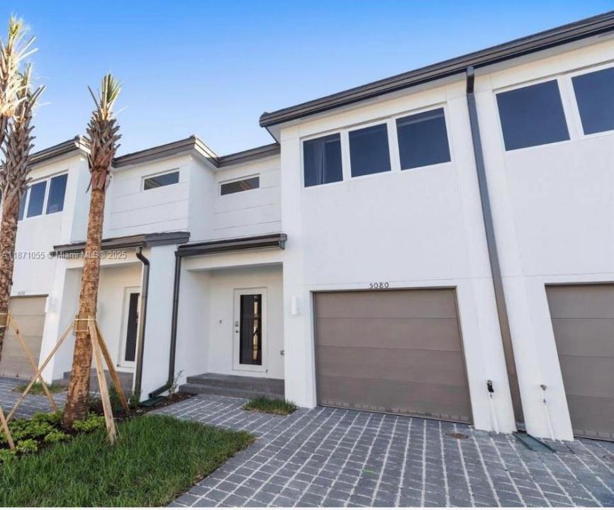 5090 SW 37th St, Pembroke Park, 佛罗里达州 33023, 美国