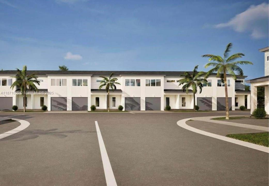 5090 SW 37th St, Pembroke Park, 佛罗里达州 33023, 美国