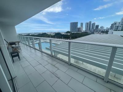 4250 Biscayne Blvd 817, Miami, Florida 33137, USA