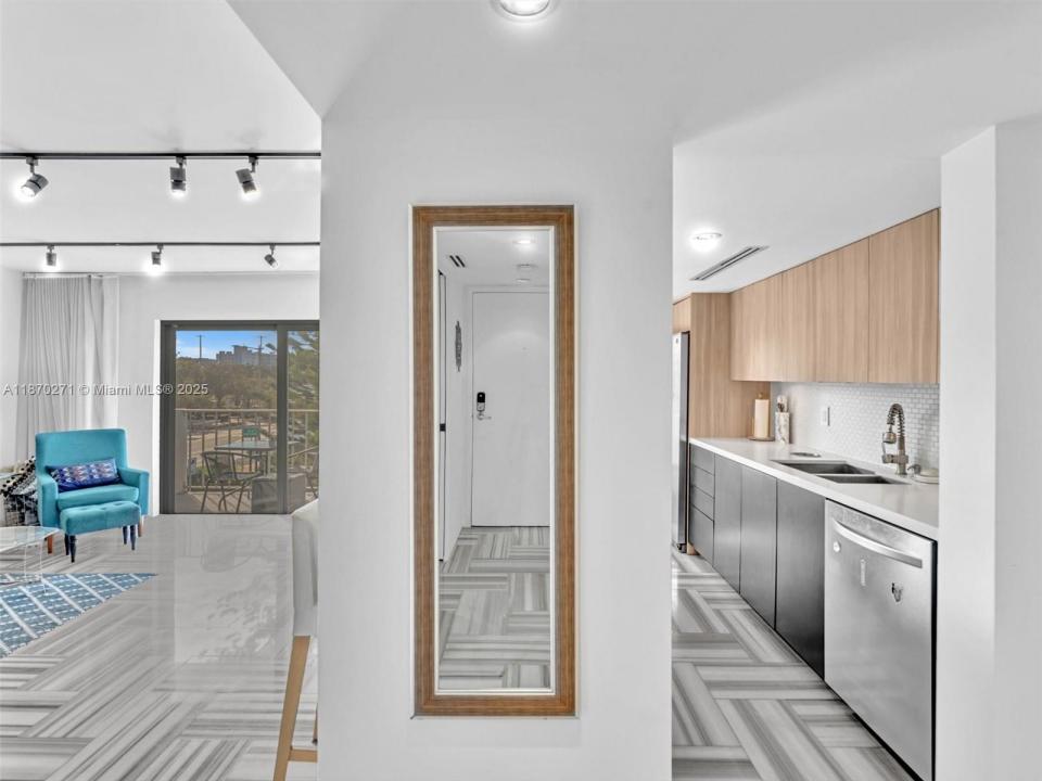 1300 Alton Rd 3C, Miami Beach, Florida 33139, Stati Uniti