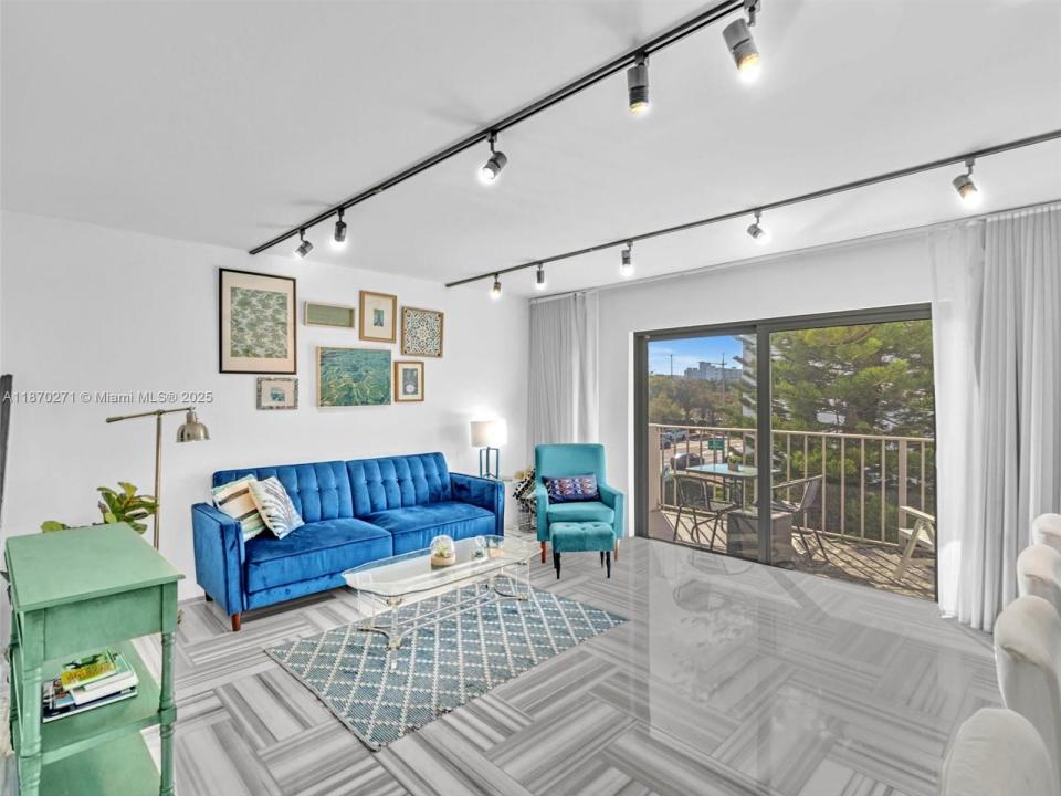 1300 Alton Rd 3C, Miami Beach, Florida 33139, Stati Uniti