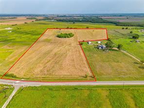 9501 Fm 2258, Grandview, Teksas 76050, Amerika Birleşik Devletleri