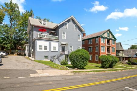128 High Avenue, Clarkstown, New York 10960