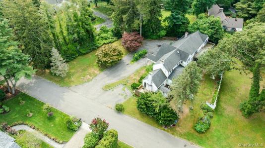 221 Huntington Bay Road, Huntington, نيويورك 11743, الولايات المتحدة