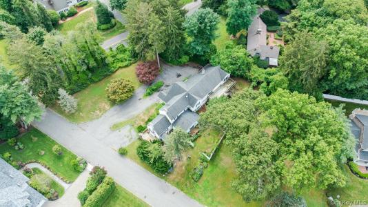 221 Huntington Bay Road, Huntington, New York 11743, États-Unis
