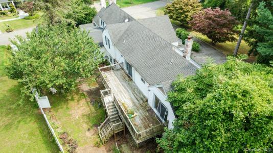 221 Huntington Bay Road, Huntington, New York 11743, États-Unis