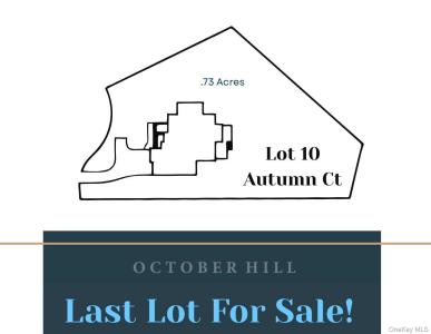 Autumn Court, Ramapo, New York, États-Unis