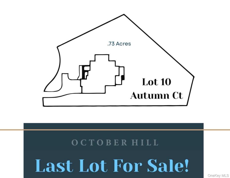 Autumn Court, Ramapo, Nova Iorque, Estados Unidos