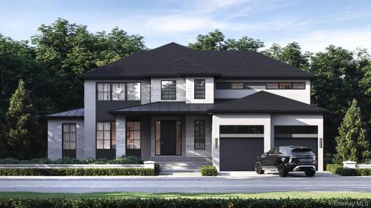 Autumn Court, Ramapo, Nova Iorque, Estados Unidos