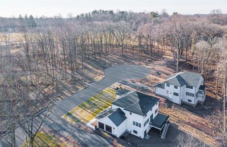 Autumn Court, Ramapo, Nova Iorque, Estados Unidos