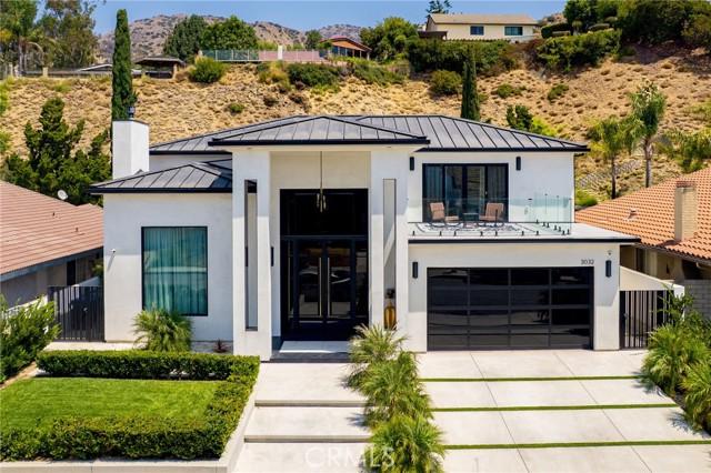 Amigos Drive, Burbank, Califórnia 91504, Estados Unidos