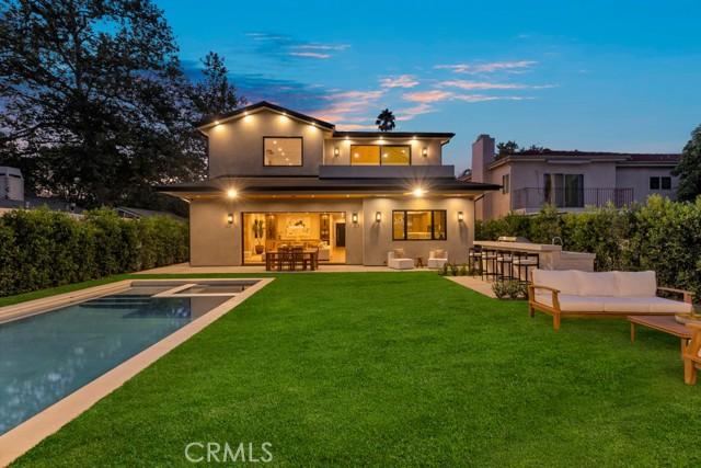 Bloomfield Street, Studio City, 加州 91604, 美國