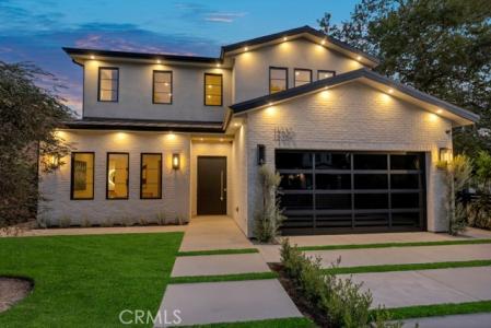 Bloomfield Street, Studio City, 加州 91604, 美國