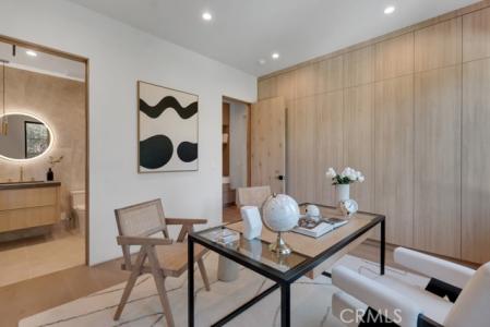 Bloomfield Street, Studio City, 加州 91604, 美國