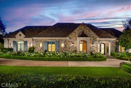 W Foothill Boulevard, Arcadia, California 91006