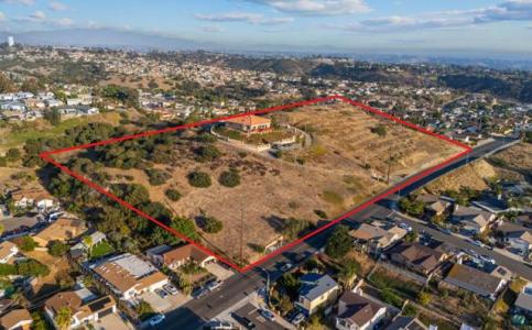 S 61St Street, San Diego, California 92114, Estados Unidos