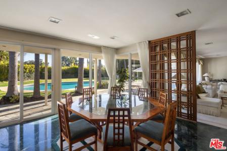 St Pierre Road, Los Angeles, 加州 90077, 美國