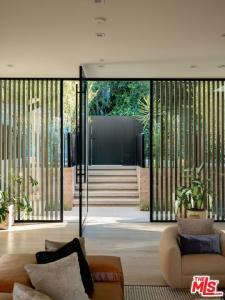 Berry Drive, Studio City, 加州 91604, 美國