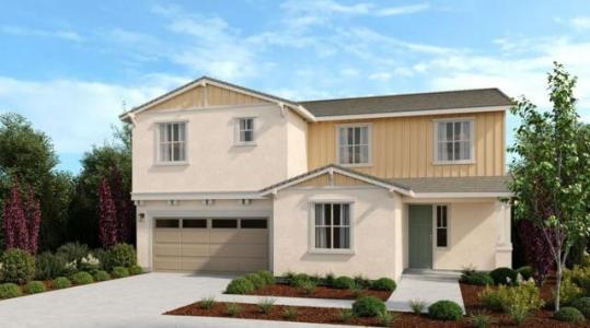 Barnett Street, Lathrop, 캘리포니아 95330, 미국