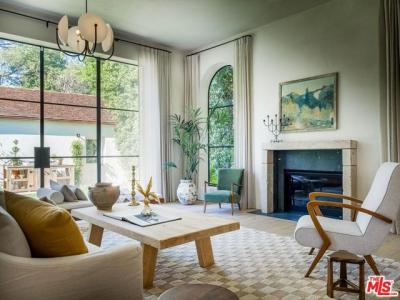 Mary Ellen Avenue, Studio City, 加州 91604, 美國