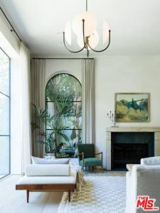 Mary Ellen Avenue, Studio City, 加州 91604, 美國