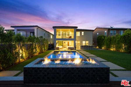 Lauren Lane, Santa Clarita, Californie 91350, États-Unis