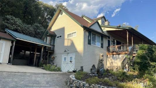 Road 432, Bass Lake, 加州 93604, 美國