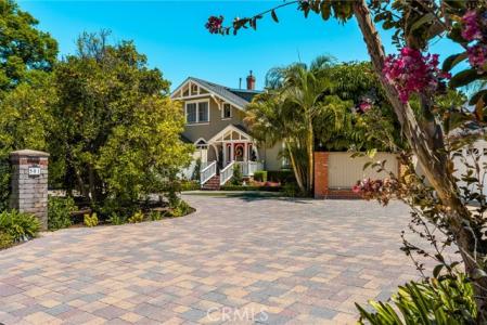 S Parker Street, Orange, カリフォルニア 92868, アメリカ合衆国