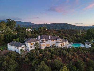 Aztec Ridge Drive, Los Gatos, カリフォルニア 95030, アメリカ合衆国