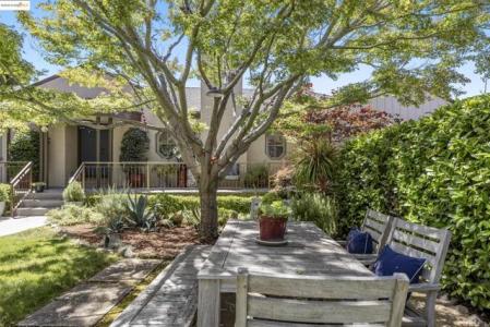Hoover Ave, Oakland, California 94602, Estados Unidos