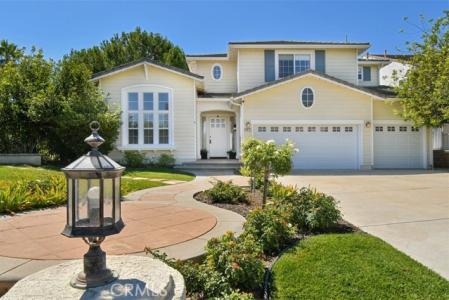 Darnoch Way, West Hills, California 91307, HOA KỲ