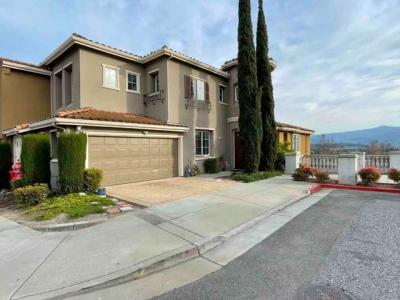 Casselino Drive, San Jose, California 95136, Estados Unidos