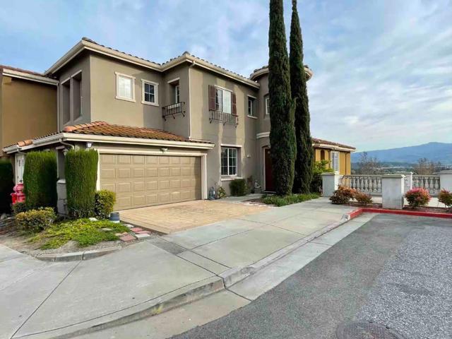 Casselino Drive, San Jose, California 95136, Estados Unidos