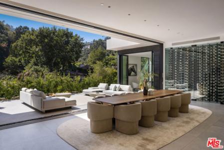 Stone Canyon Road, Los Angeles, קליפורניה 90077, ארצות הברית של אמריקה