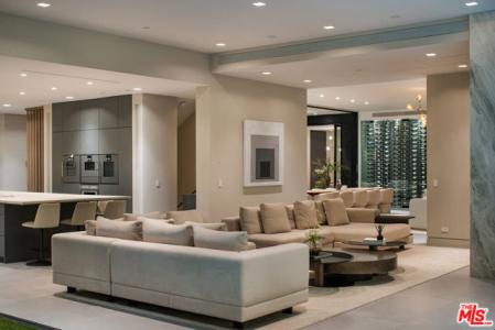 Stone Canyon Road, Los Angeles, קליפורניה 90077, ארצות הברית של אמריקה