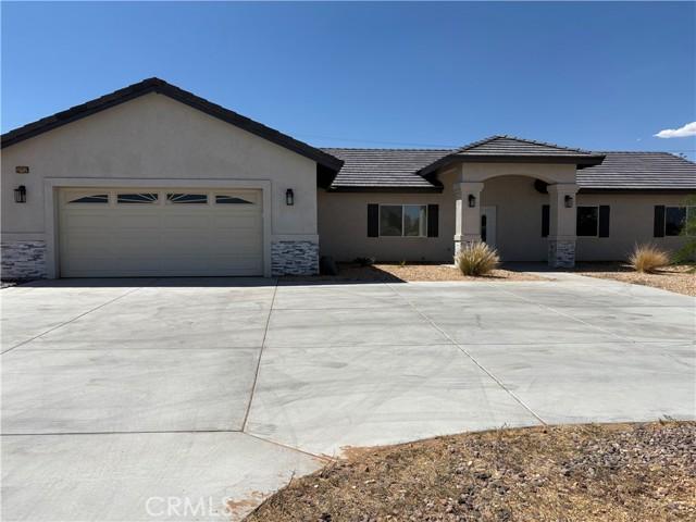 Kiowa Road, Apple Valley, California 92308, Estados Unidos