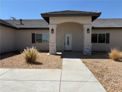 Kiowa Road, Apple Valley, California 92308, Estados Unidos