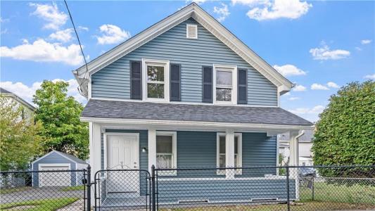 63 Prospect Street, Lincoln, RI 02838, USA