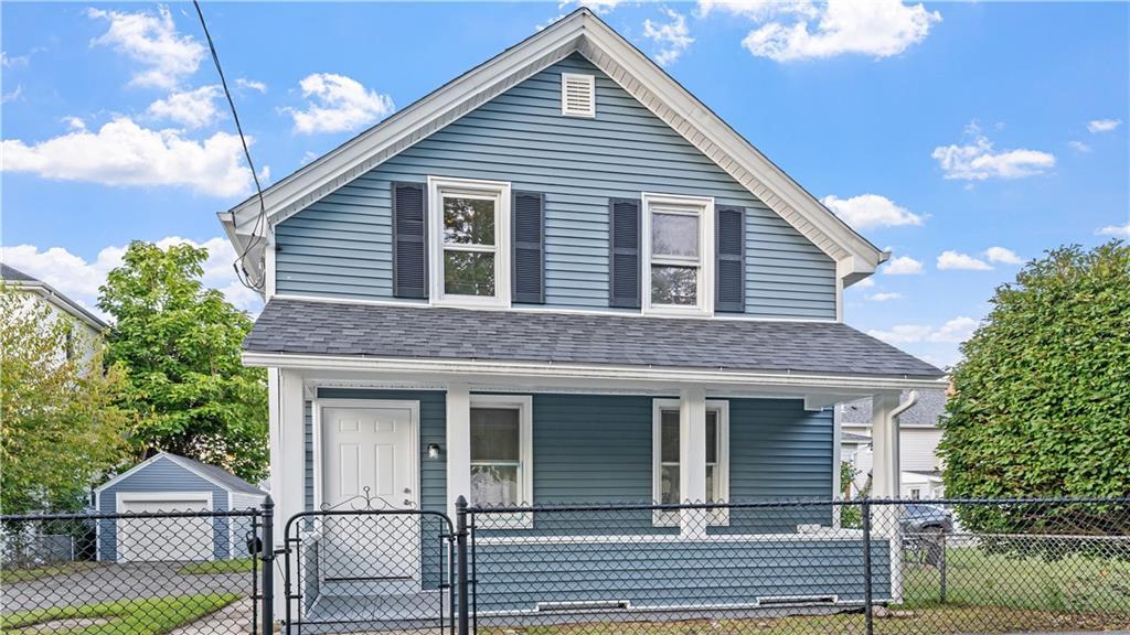 63 Prospect Street, Lincoln, Rhode Island 02838, Estados Unidos