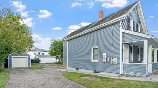 63 Prospect Street, Lincoln, Rhode Island 02838, Estados Unidos