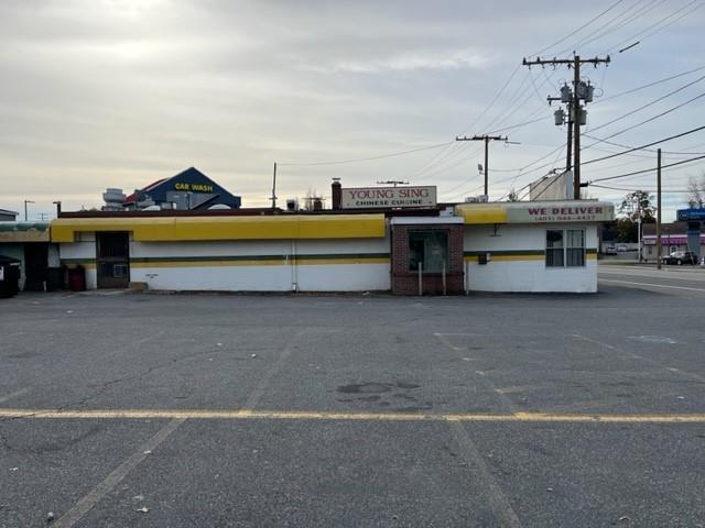 190 Gansett Avenue, Cranston, Rhode Island 02910