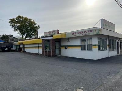 190 Gansett Avenue, Cranston, Rhode Island 02910