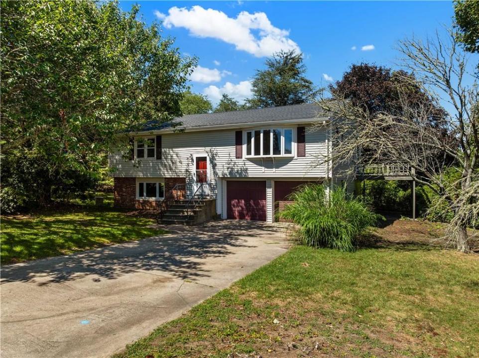 58 Stewart Drive, Portsmouth, Rhode Island 02871, Estados Unidos