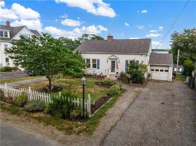 167 Water Street, Portsmouth, RI 02871, USA