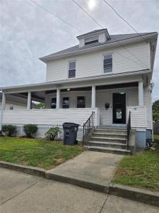 236 Lowell Avenue, Providence, RI 02909, USA